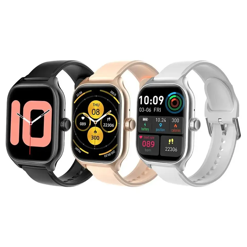 smartwatch GTS4