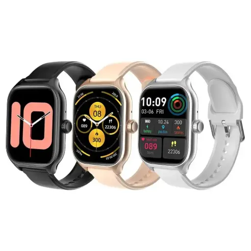 smartwatch GTS4